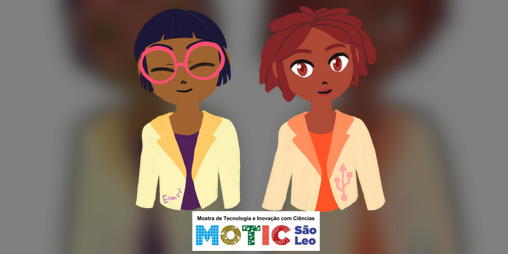 Cover image for MOTIC GO! PT/BR