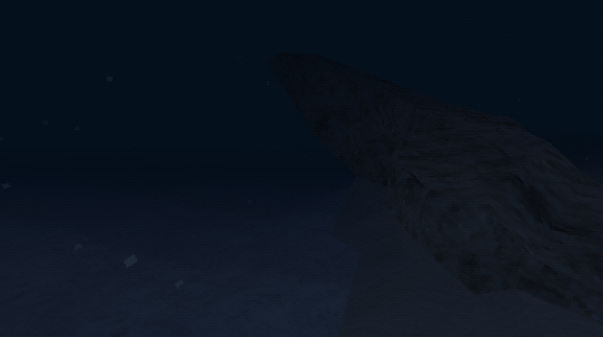 Custom PSX aesthetic scene