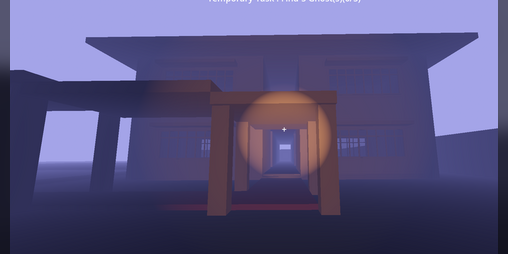 Cover image for Horror_School_Prototype