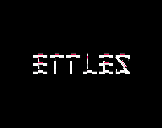 ETTLES game screenshot