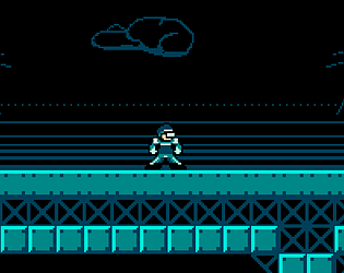 Personal Project Game game screenshot