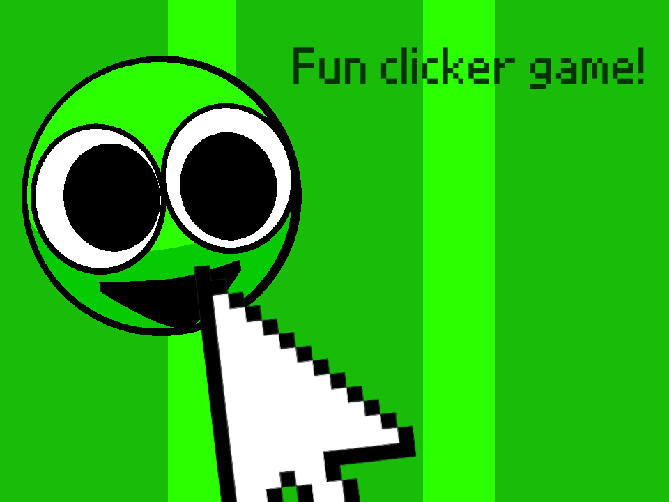 Cover image for Fun Clicker (Switchy's Take/Unofficial remake)