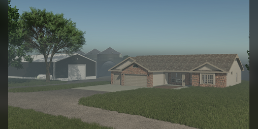 Cover image for Livingston County RCS