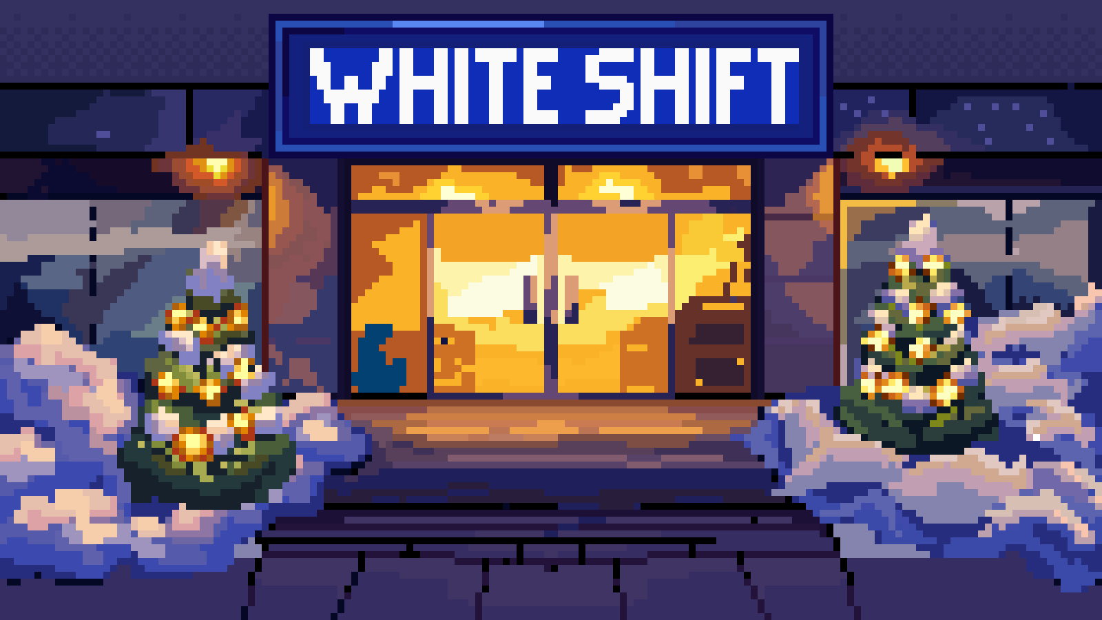 White Shift
