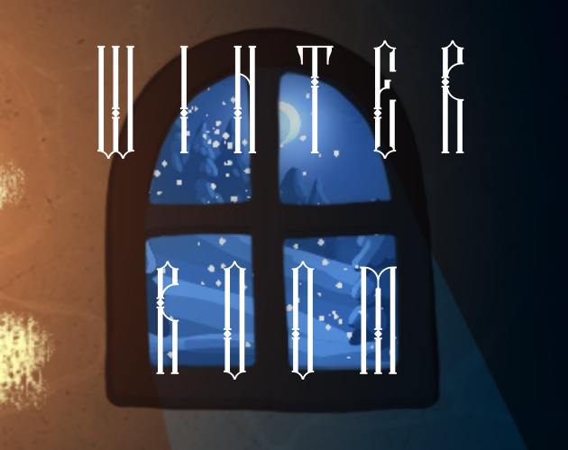 Winter Room