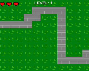 TOWER DEFENSE IMPOSSIBLE