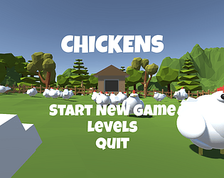 CHICKENS