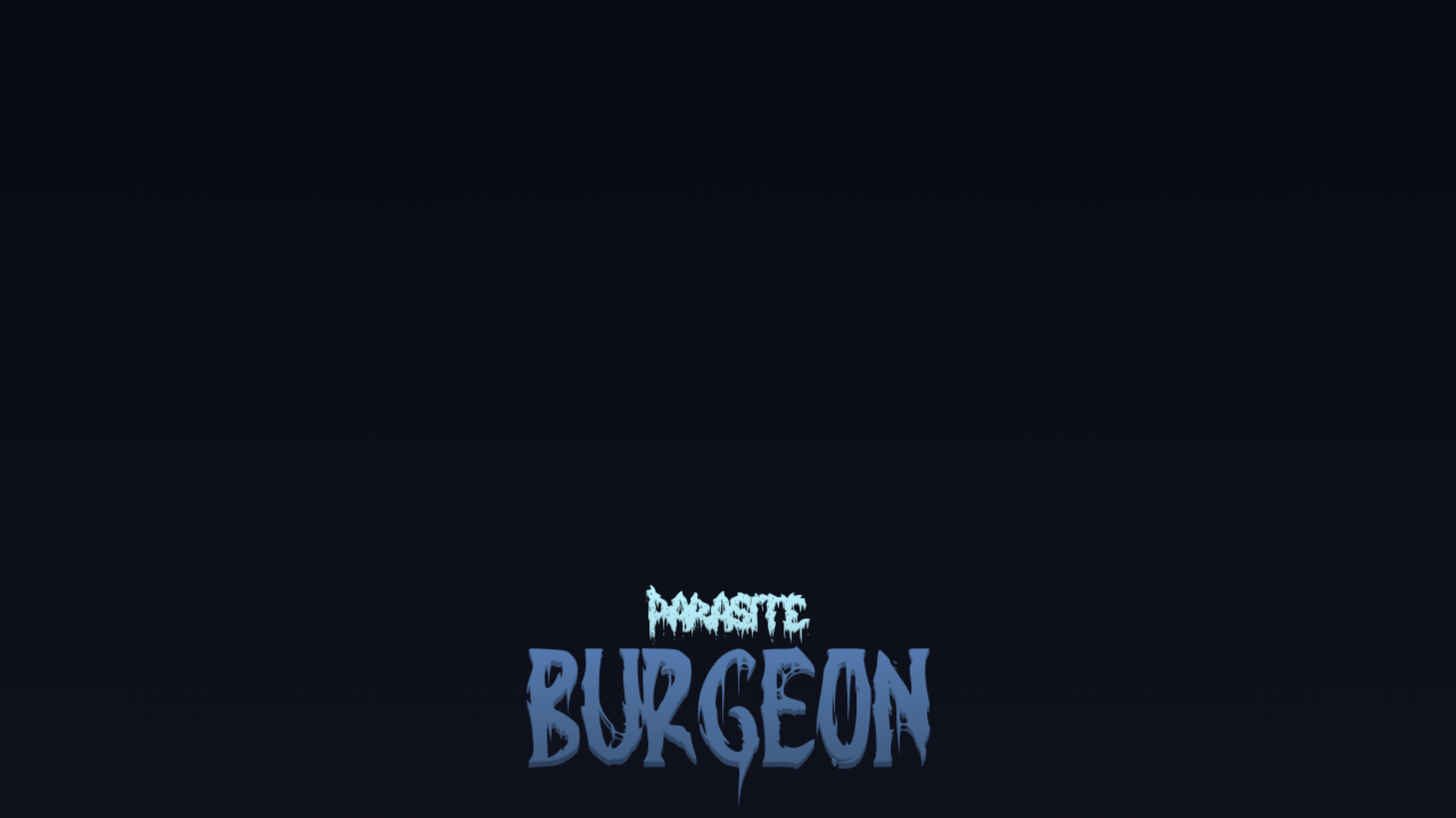 Burgeon - Parasite V2