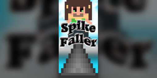 Cover image for Spike Faller