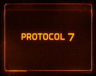 PROTOCOL 7 game screenshot