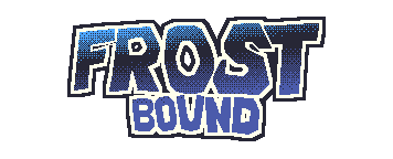 FROSTBOUND