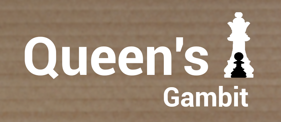 Queen's Gambit