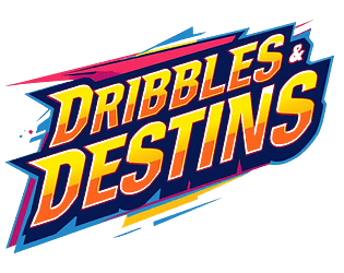 DRIBBLES & DESTINS game screenshot