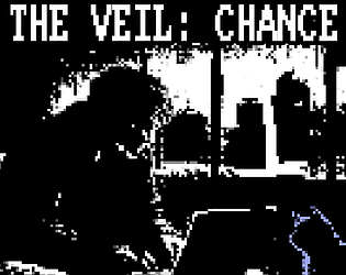 The Veil: Chance game screenshot