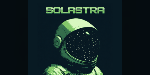 Cover image for SOLASTRA