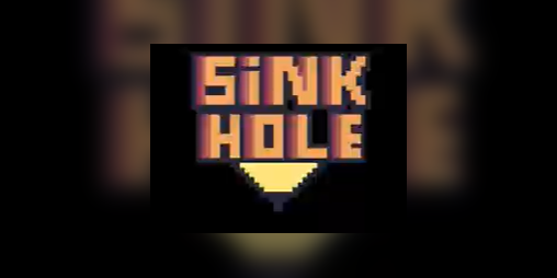 Cover image for Sink Hole