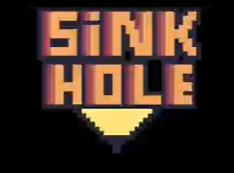 Cover image for Sink Hole