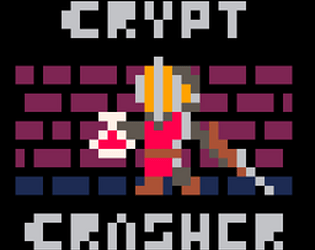 Crypt Crasher (Alpha) game screenshot