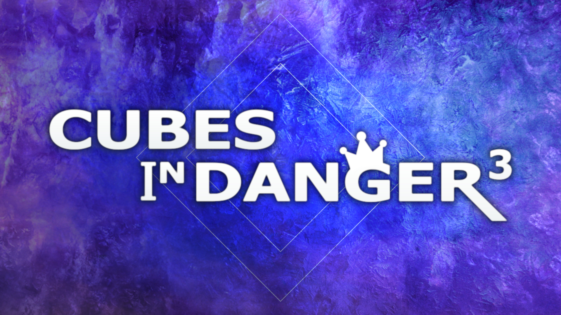 Cubes In Danger 3