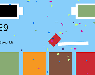 Untitled Box Game game screenshot