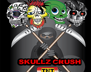 Skullz Crush
