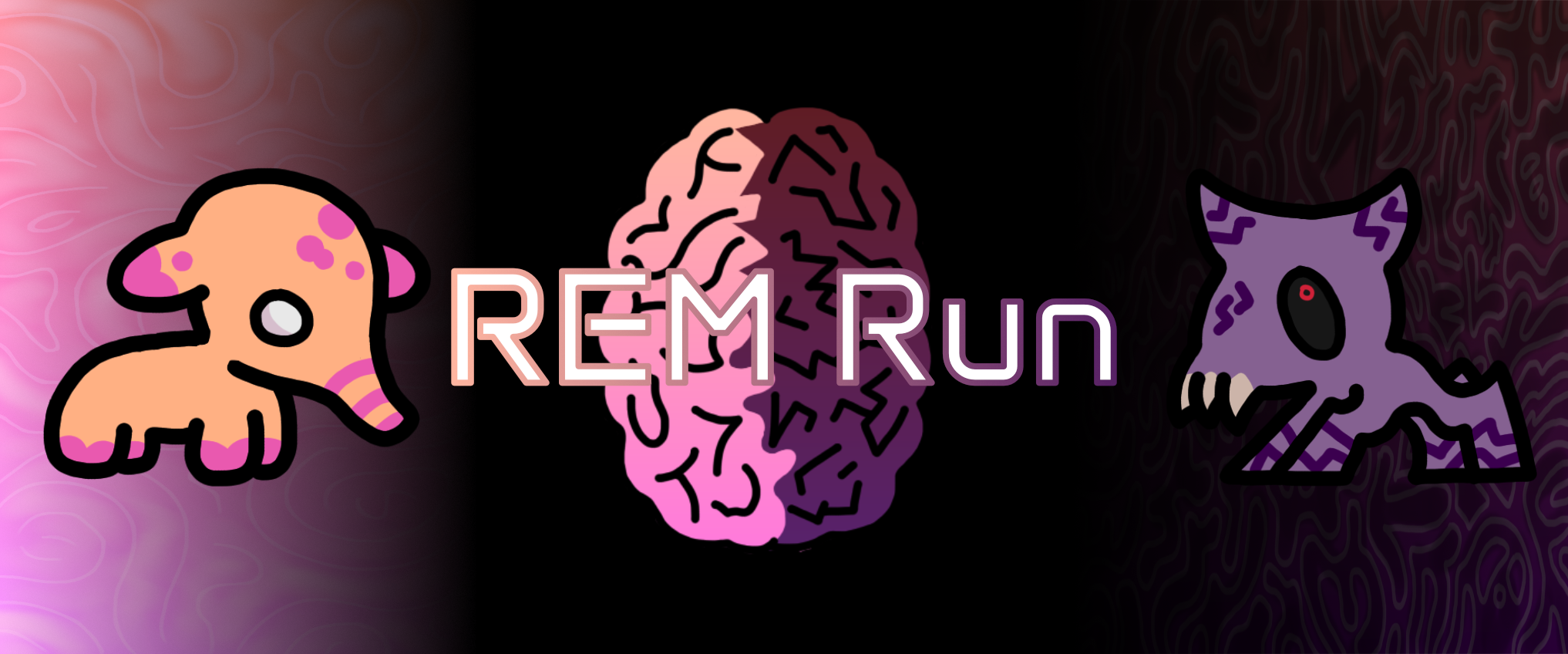 REM Run