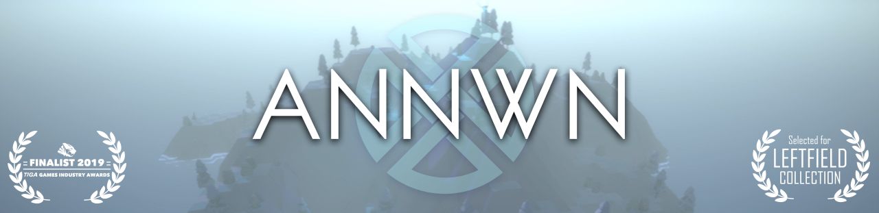 Annwn: the Otherworld