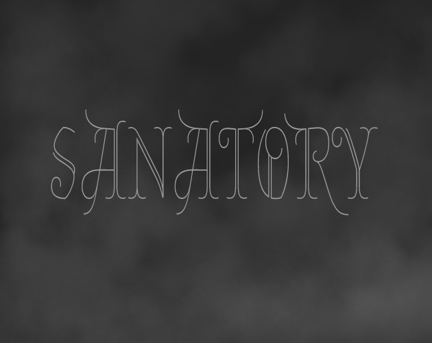 Cover image for Sanatory