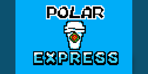 Cover image for Polar Express