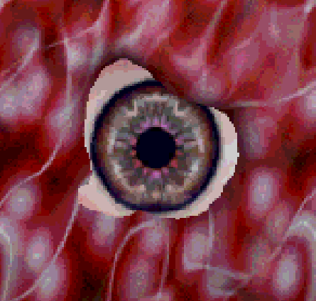It is watching y☉u cover