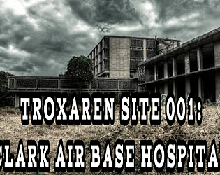 Troxaren Site 001 - BETA game screenshot