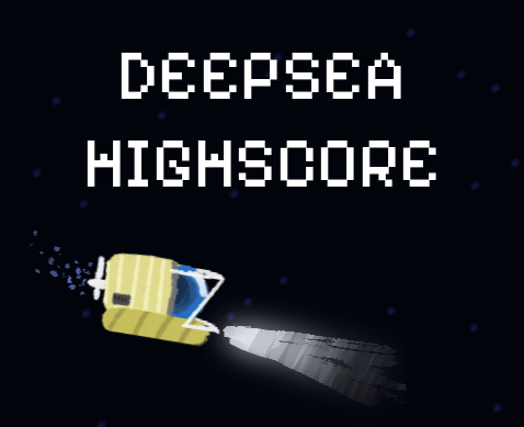 Deepsea Highscore