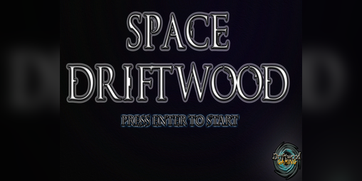 Cover image for Space Driftwood