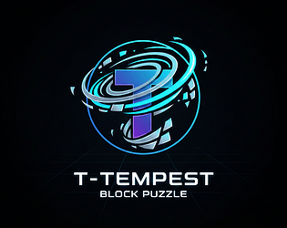 T-Tempest game screenshot