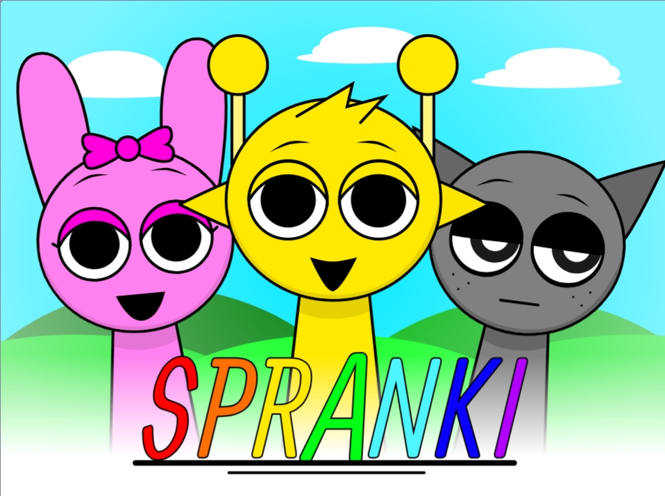 SPRANKI