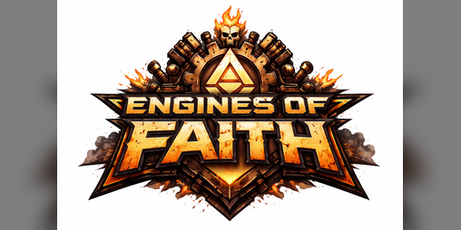 Cover image for Engines of Faith