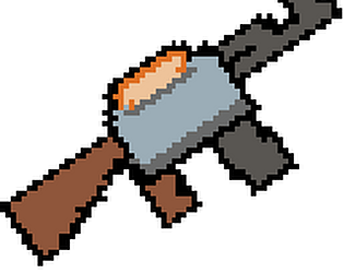 Toast Blaster game screenshot