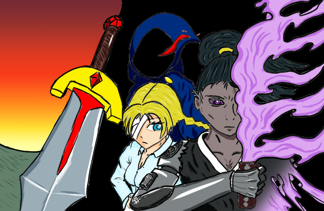 Cover image for Limb of Armageddon
