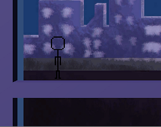 2D Sprite Game