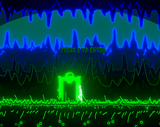 Green Zario game screenshot