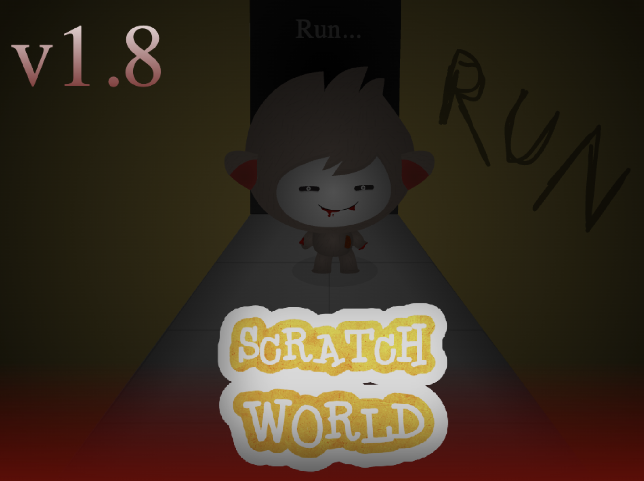 Scratch World v1.9 by Noobs52X