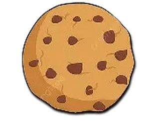 Budget Cookie Clicker (Website) game screenshot