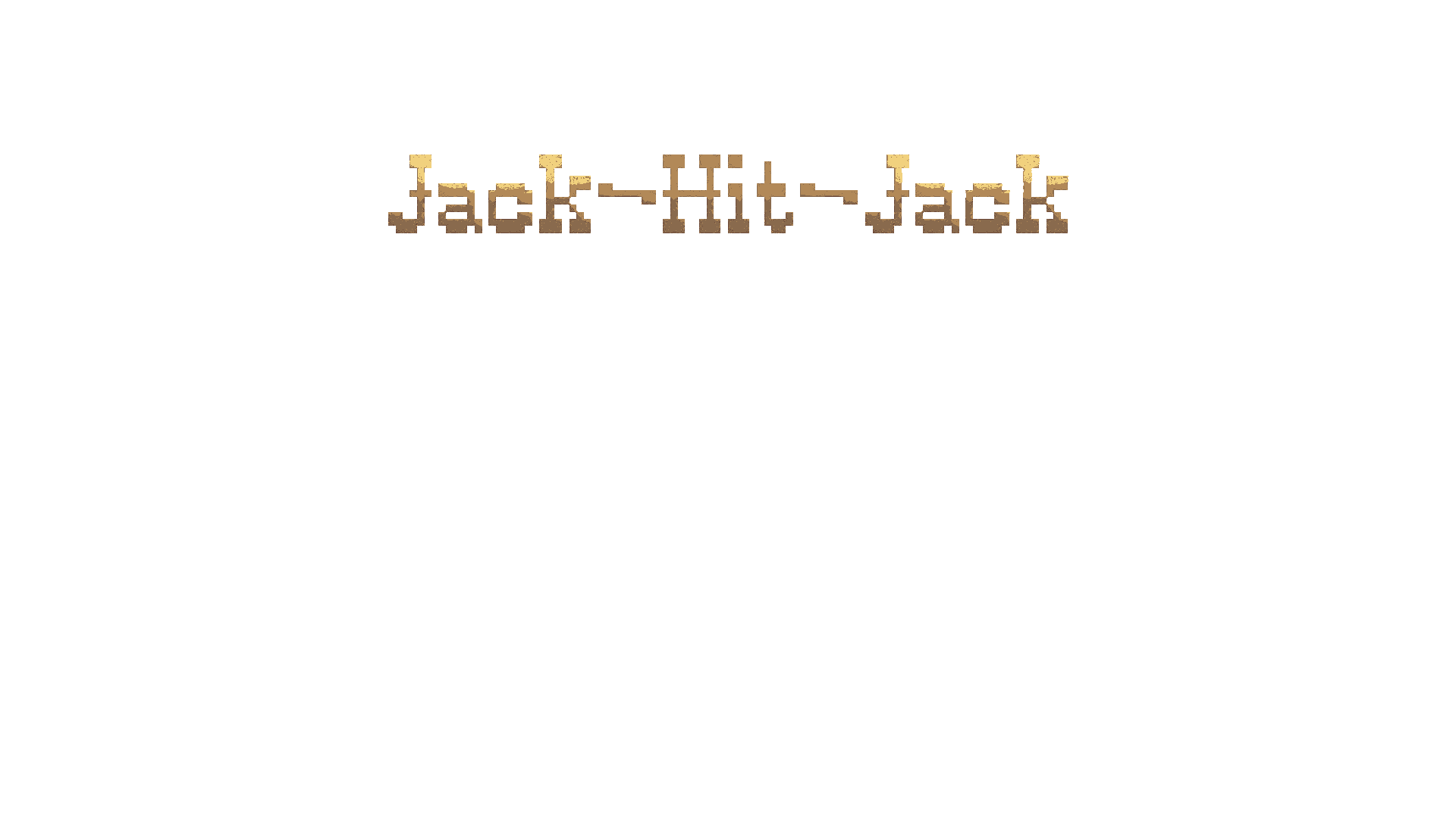 Jack - Hit - Jack