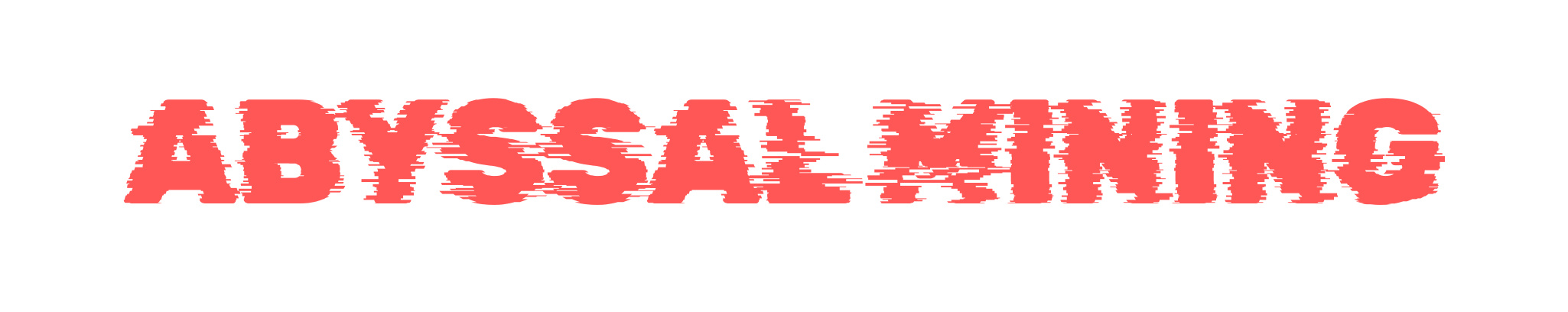 Abyssal Mining