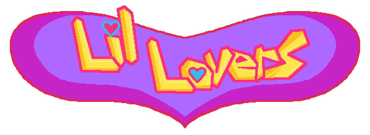 Lil' Lovers (We be jammin' 7)