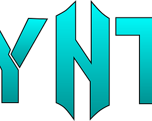 SYNTH game screenshot