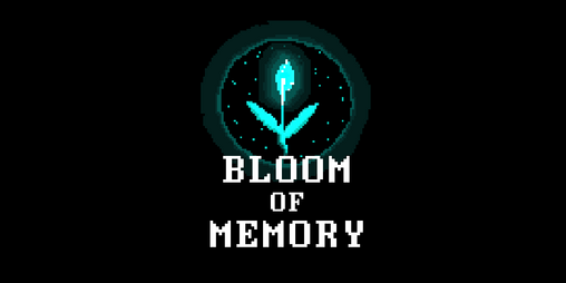 Cover image for BloomOfMemory