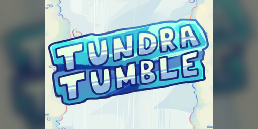 Cover image for Tundra Tumble