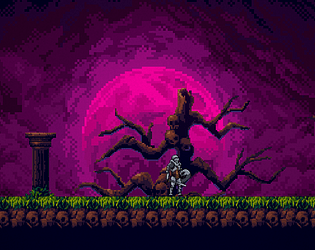 Act_2_Unir_Plattform_Game game screenshot