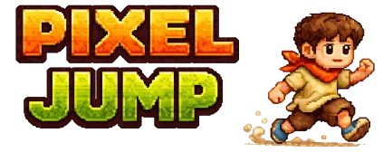 Pixel Jump